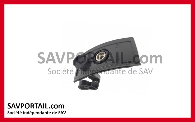Trappe de déverrouillage MOTOSTAR ECLISTAR ESC500