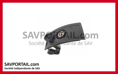 Trappe de déverrouillage MOTOSTAR ECLISTAR ESC500 Trappe de déverrouillage MOTOSTAR ECLISTAR ESC500