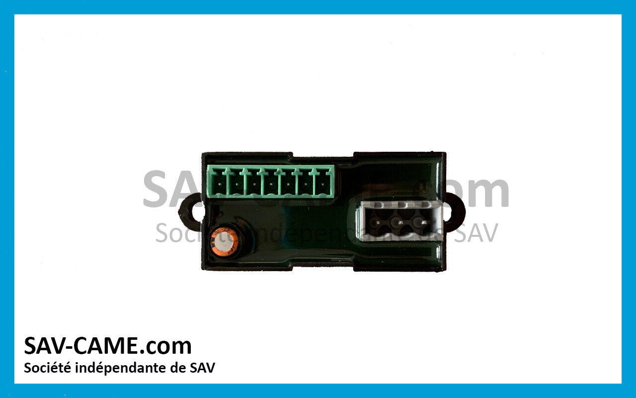 Carte encodeur CAME OPB / FTL / FTX 88001-0042