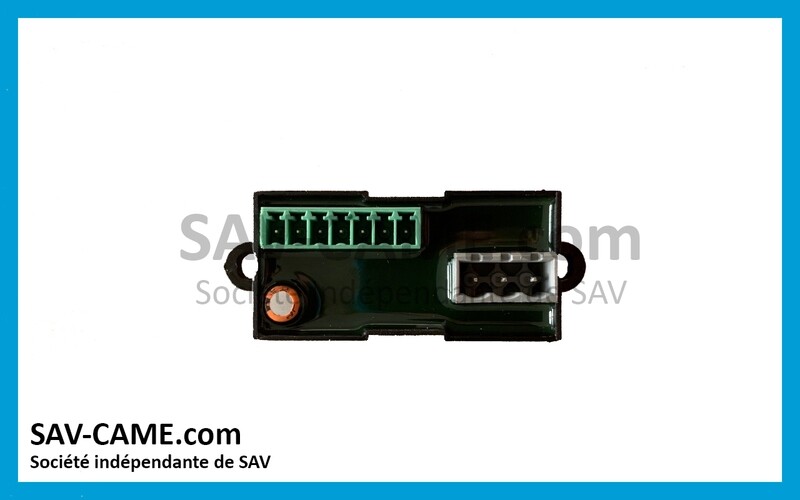 Carte encodeur CAME OPB / FTL / FTX 88001-0042