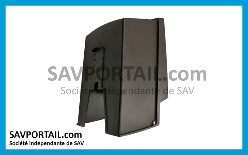 Capot moteur CAME OPS / BXL 88001-0076 Capot moteur CAME OPS / BXL 88001-0076