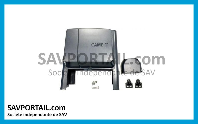 Capots CAME BX704/708 88001-0108 Capots CAME BX704/708 88001-0108