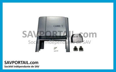 Capots CAME BX704/708 88001-0108 Capots CAME BX704/708 88001-0108