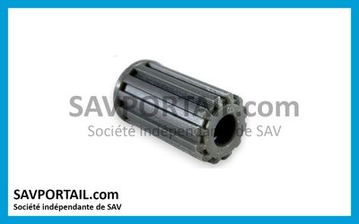 Adaptateur arbre moteur CAME V6000 / VER 119RIE169 Adaptateur arbre moteur CAME V6000 / VER 119RIE169