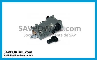 Dispositif de déblocage CAME FROG 001A4365