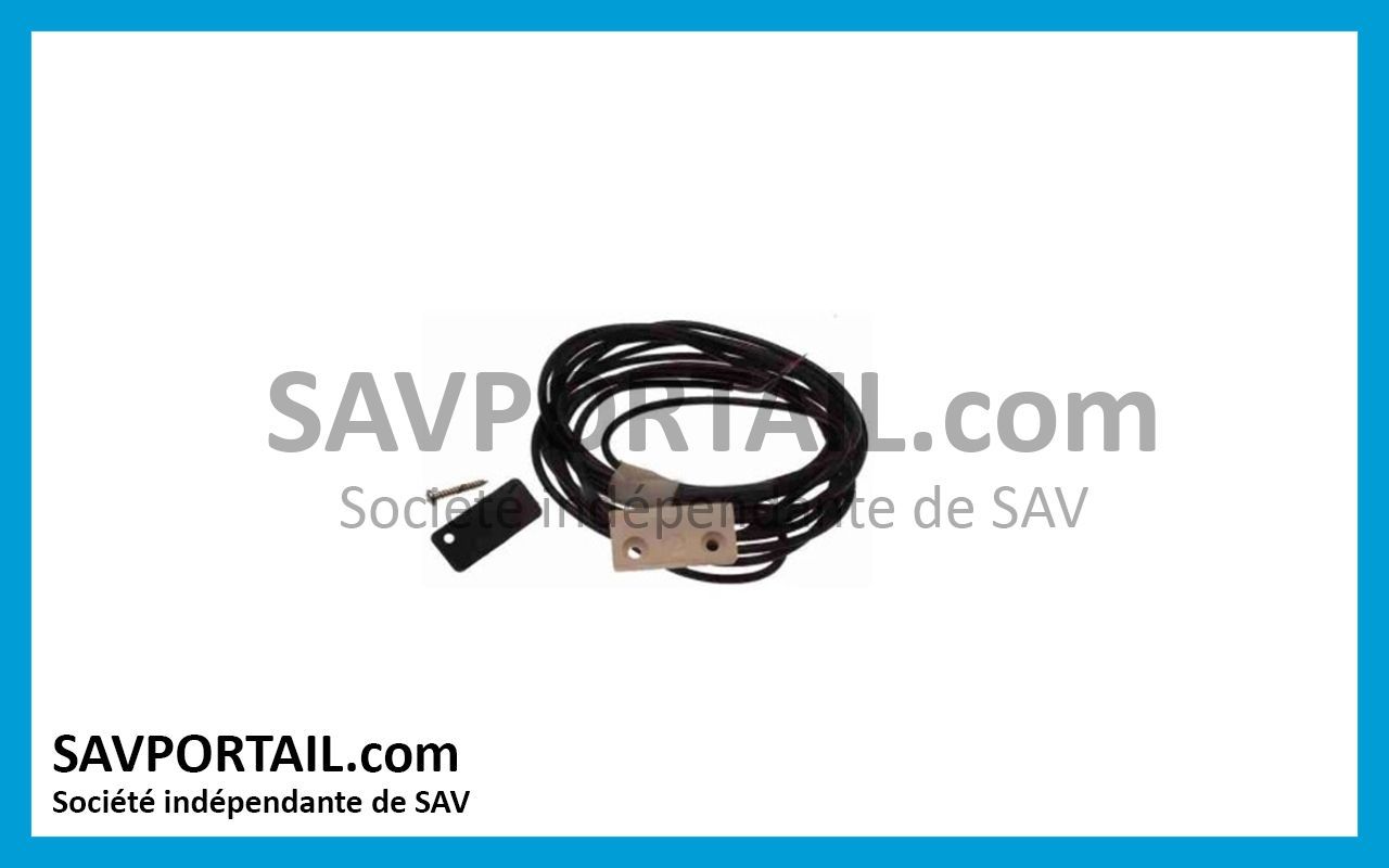 Interrupteur magnétique CAME FROG A24 119RIA059 Interrupteur magnétique CAME FROG A24 119RIA059