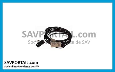 Interrupteur magnétique CAME FROG A24 119RIA059