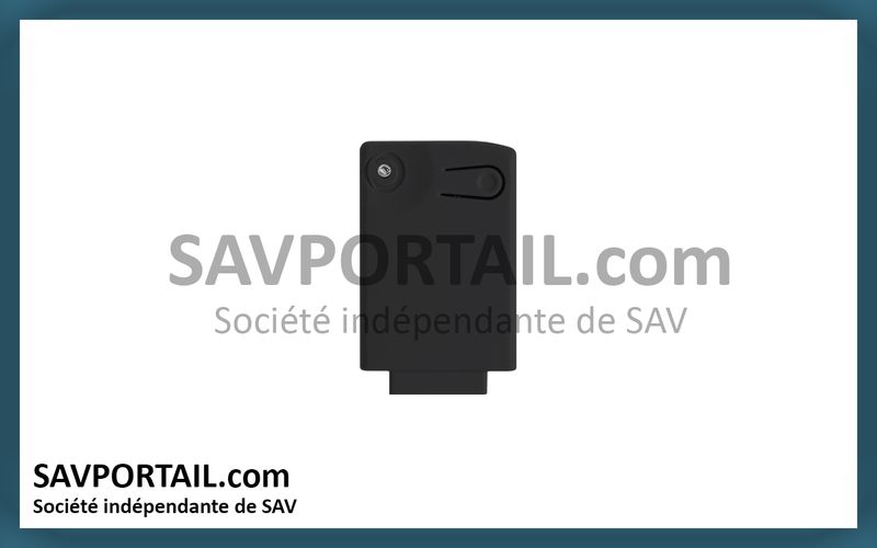 Récepteur radio pour télécommandes EM4X - MOTORISATION PLUS Récepteur radio pour télécommandes EM4X - MOTORISATION PLUS