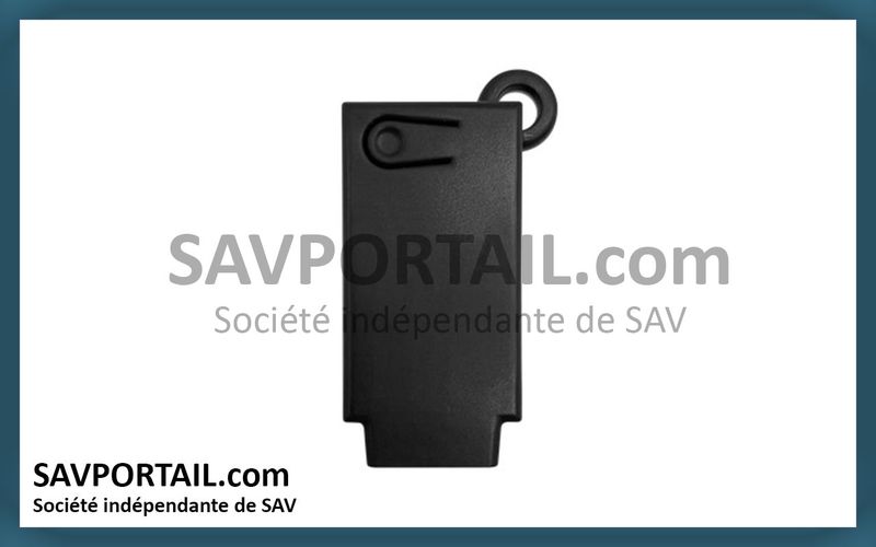 Programmeur bluetooth par smartphone SMART MOTORISATION PLUS KUBEL