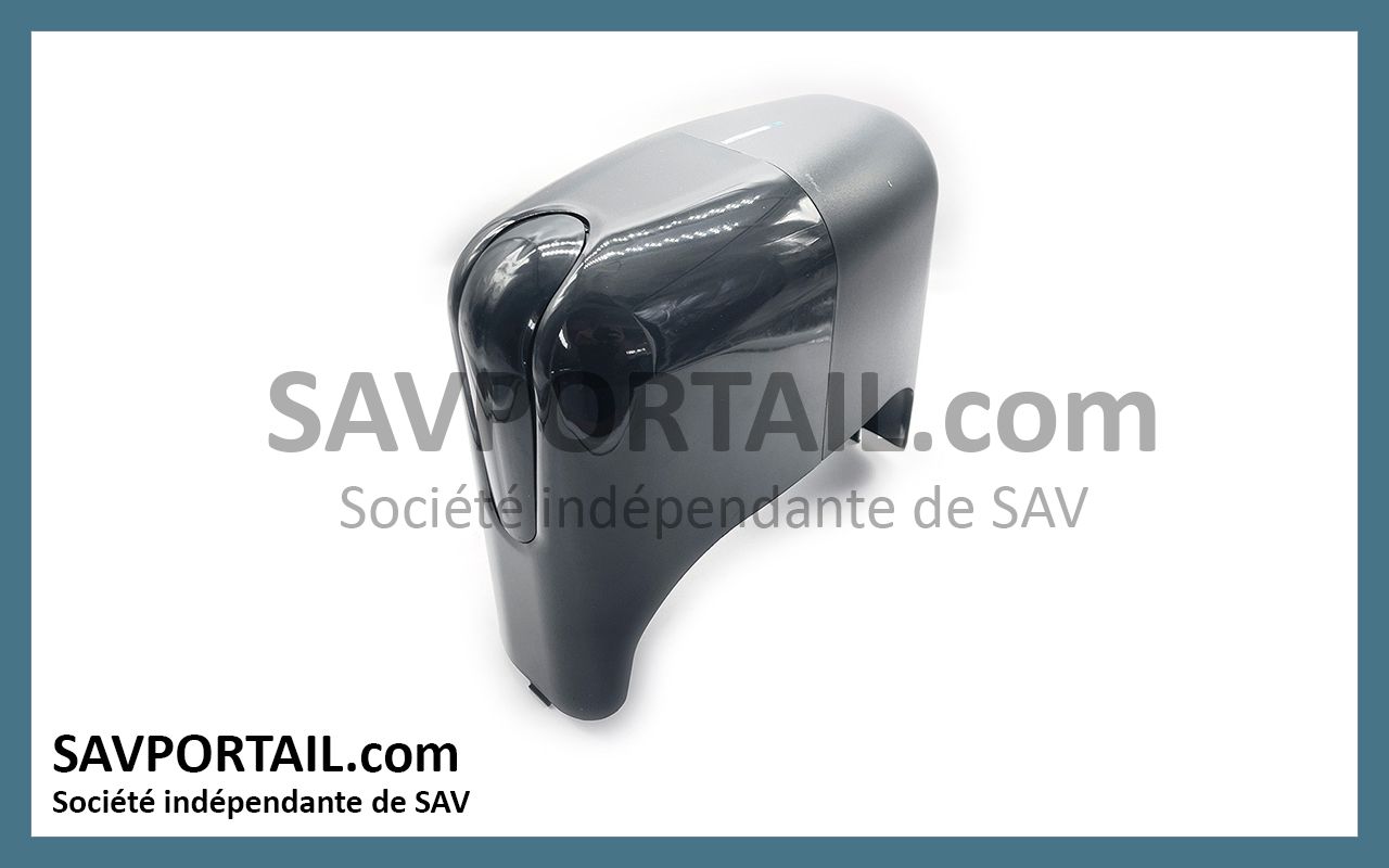 Capot SLD400-SLD700 MOTORISATION PLUS COPE002S00 Capot SLD400-SLD700 MOTORISATION PLUS COPE002S00