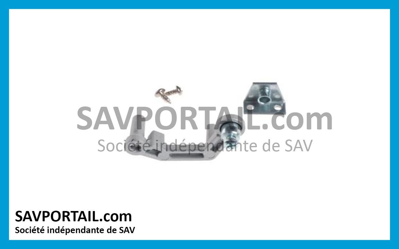 Mécanisme de déblocage CAME 001RSDN001