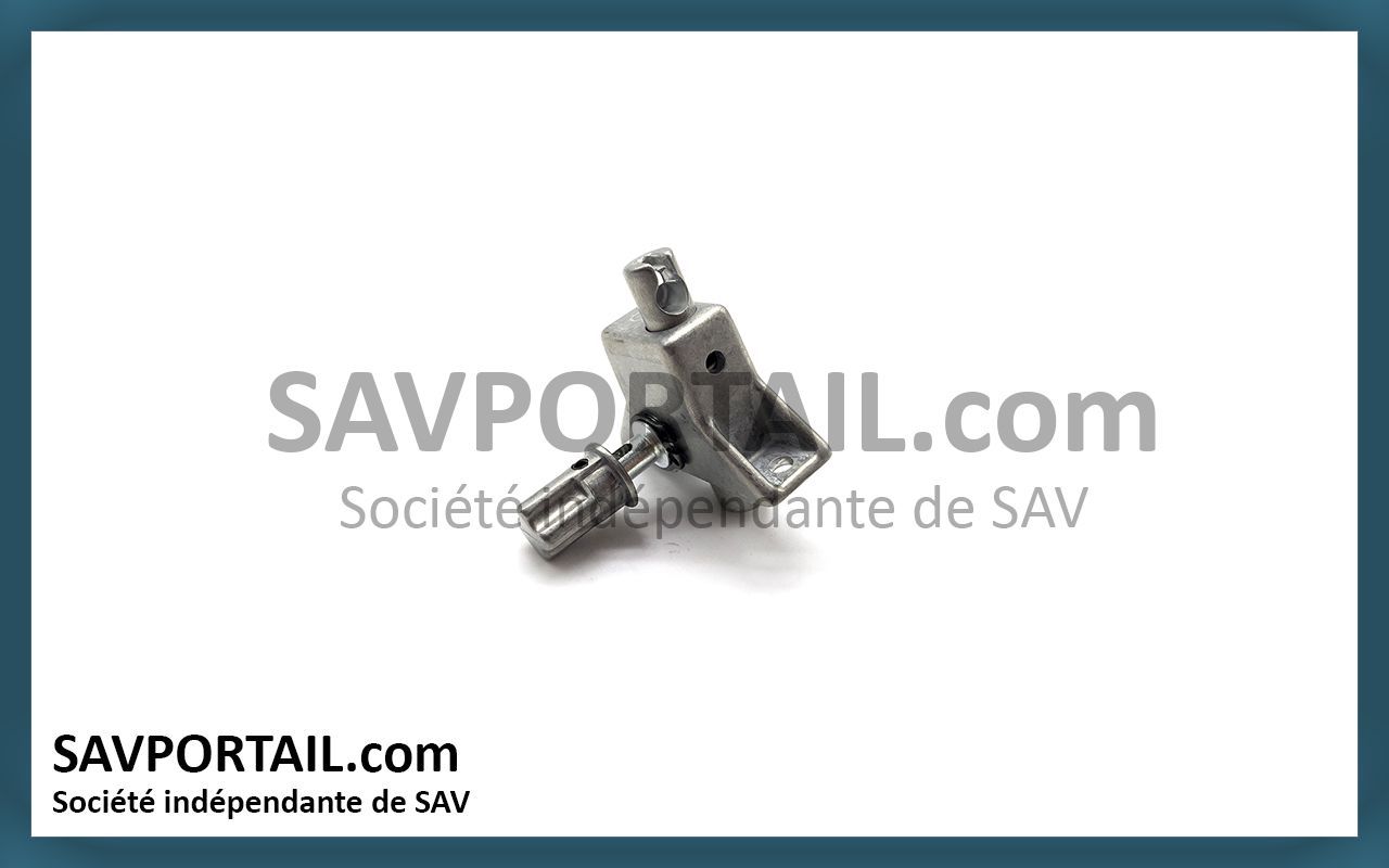 Déverrouillage ALBE007A05 Motorisationplus pour moteur PWF24