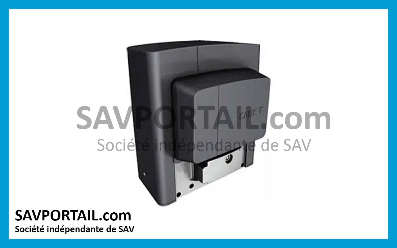Moteur coulissant CAME BKS12AGS 801MS-0080 Moteur coulissant CAME BKS12AGS 801MS-0080