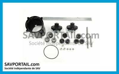 Groupe réduction CAME Stylo 119RID343