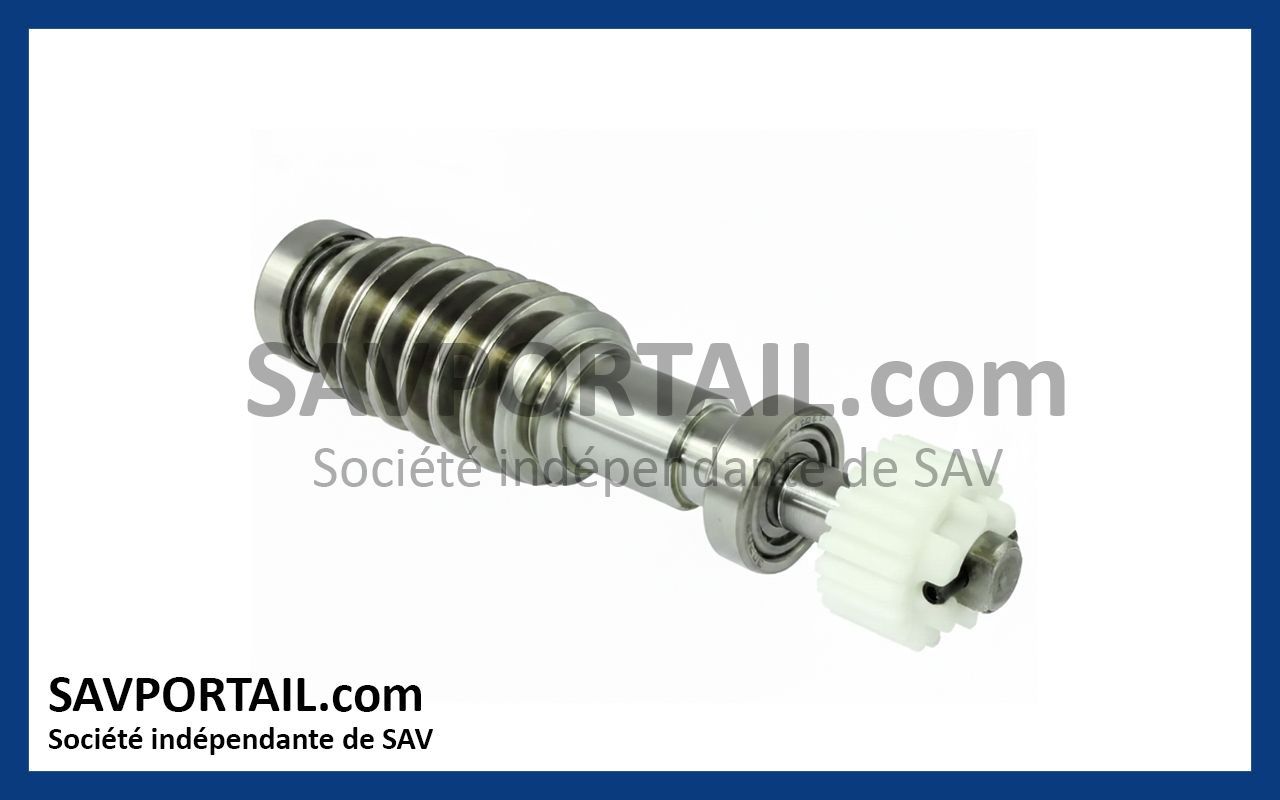 Groupe de réduction primaire NICE PRME03R01