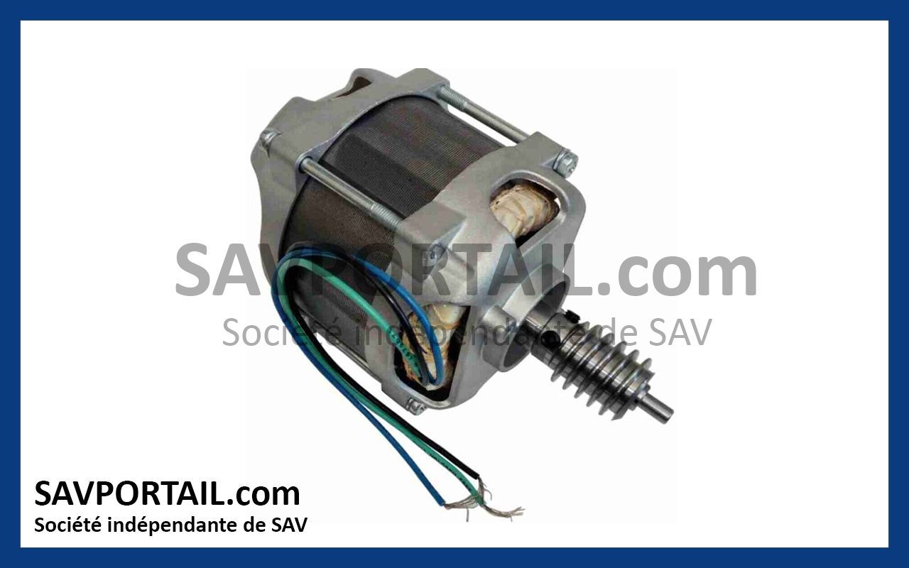 Groupe Rotor Stator NICE PRME01R01