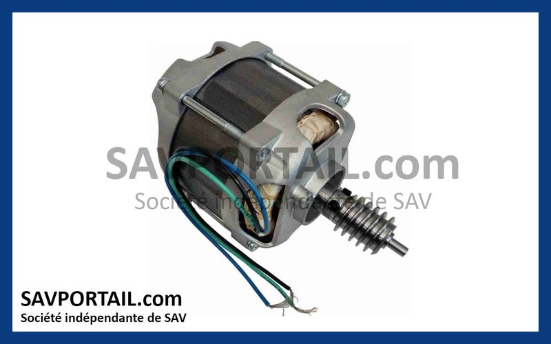 Groupe Rotor Stator NICE PRME01R01