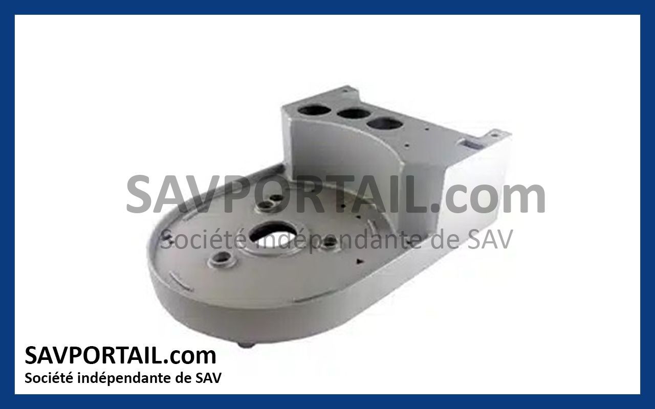 Carter inférieur NICE BMG2211R09