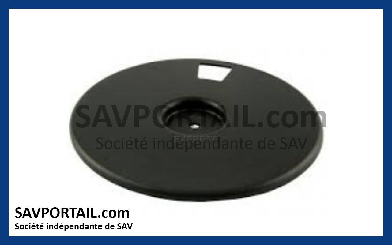 Disque de ouverture fin de course NICE PPD2215