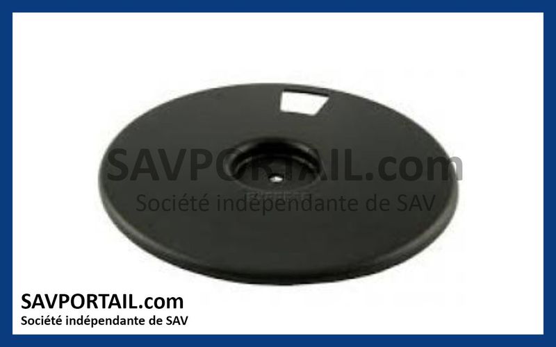Disque de ouverture fin de course NICE PPD2215