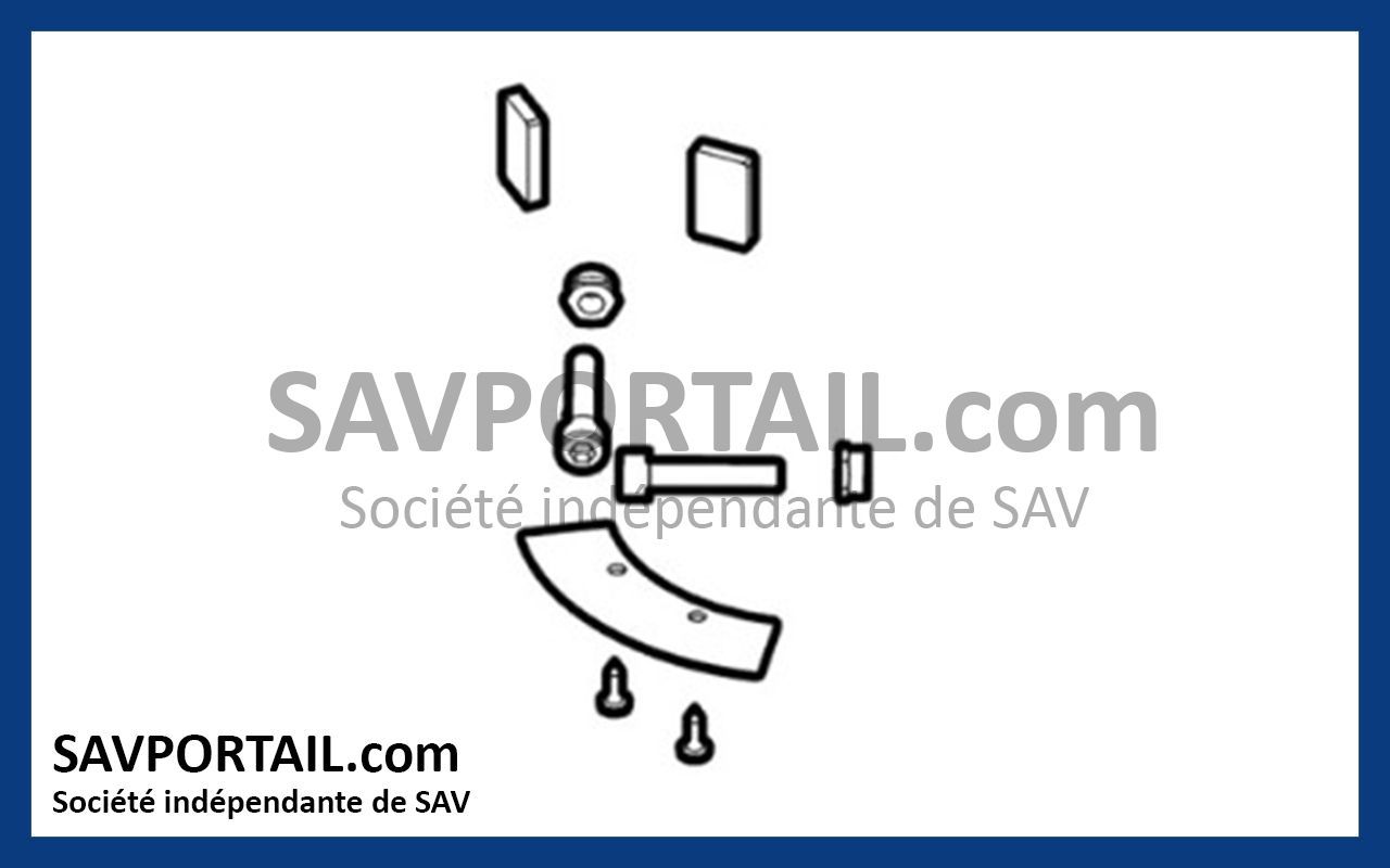 Groupe fin de course NICE PRHO05