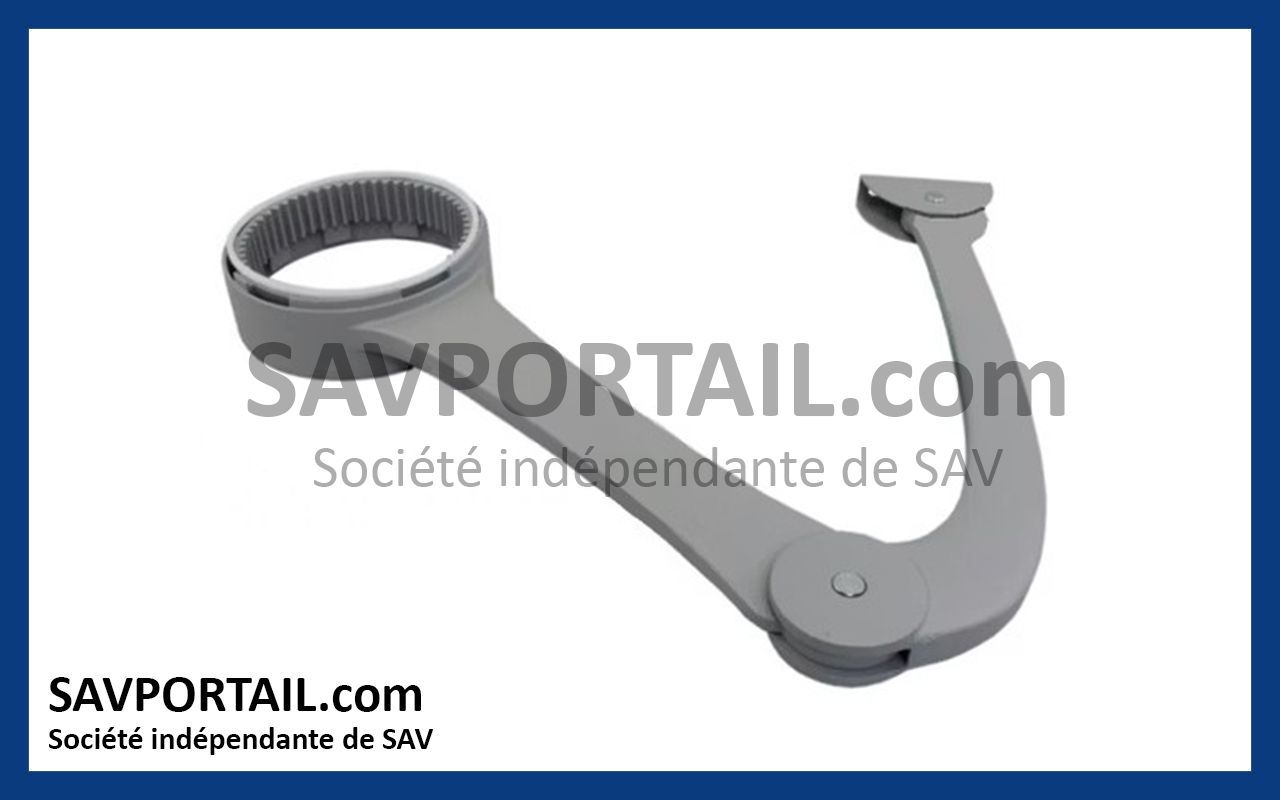 Groupe bras NICE PRHO02