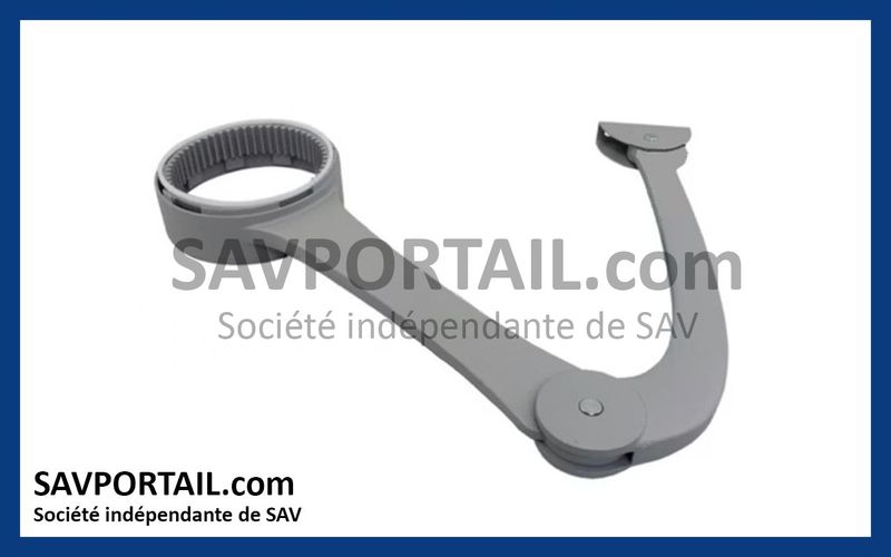 Groupe bras NICE PRHO02