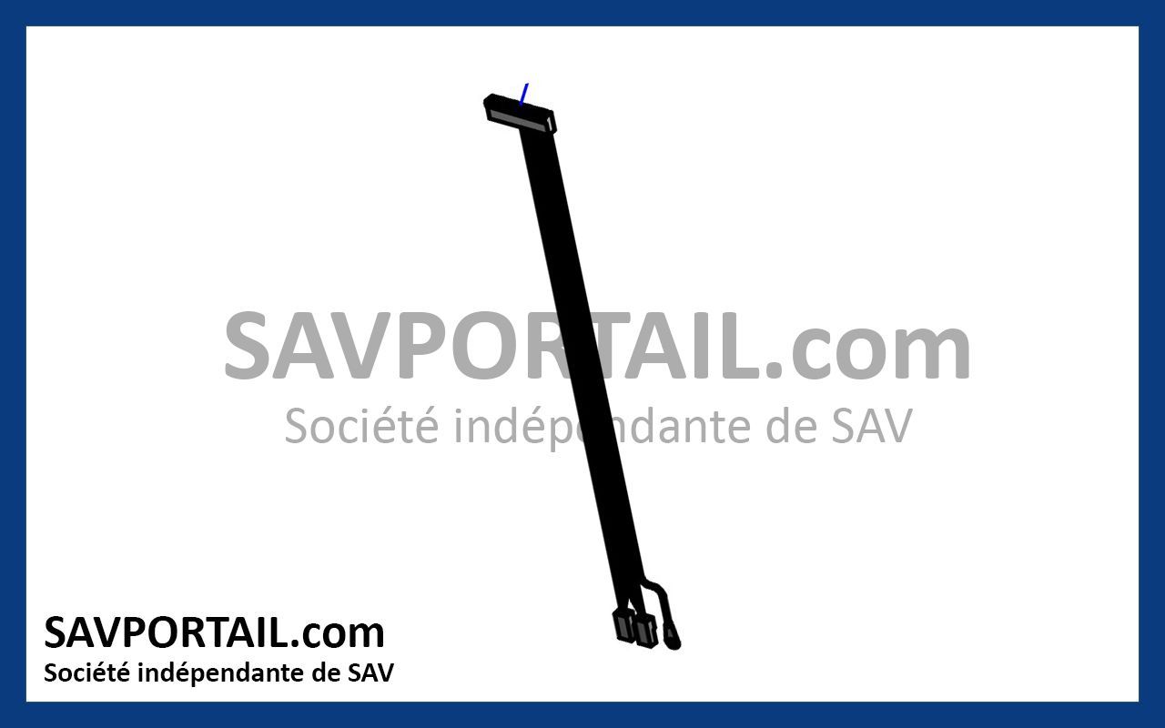 Câblage alimentation NICE CA2035