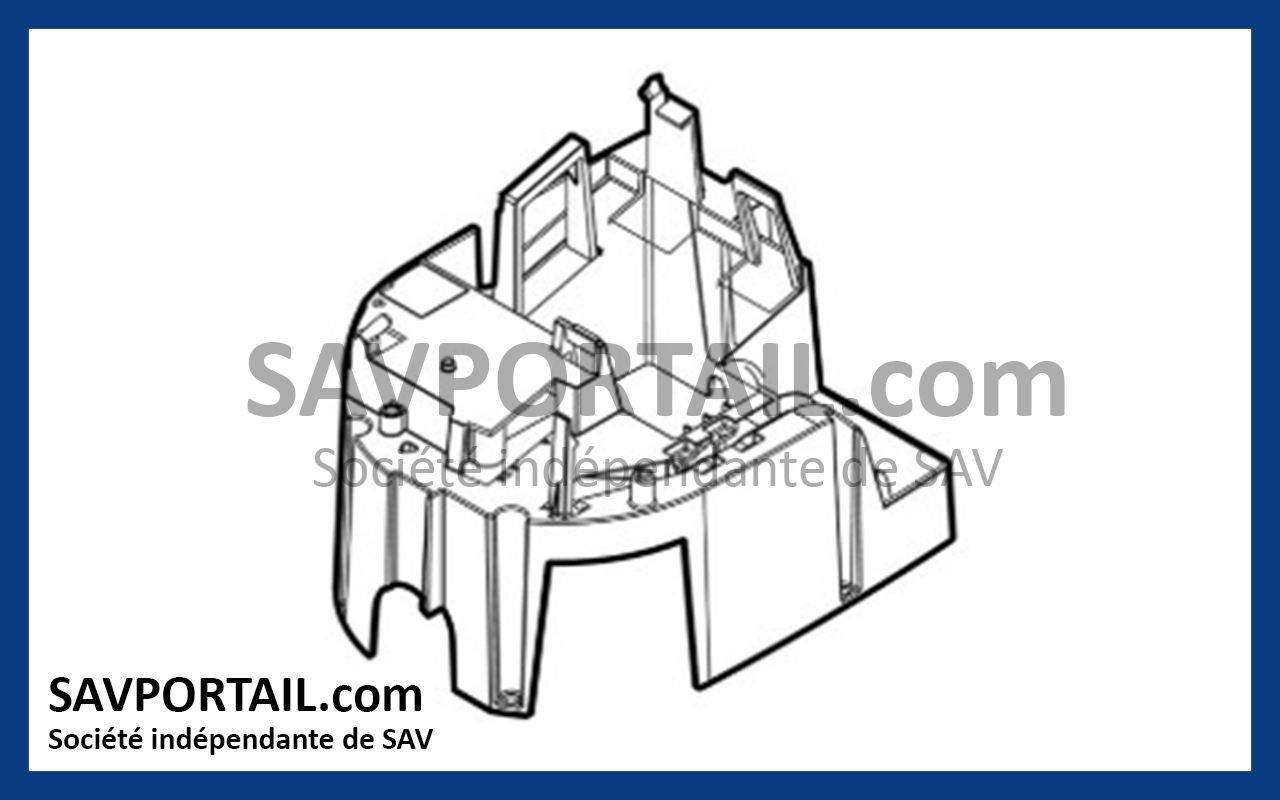 Support interne Nice PPD1906