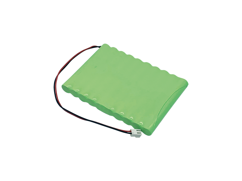 Batterie secours RUN24-PWF24 Motorisationplus BPN