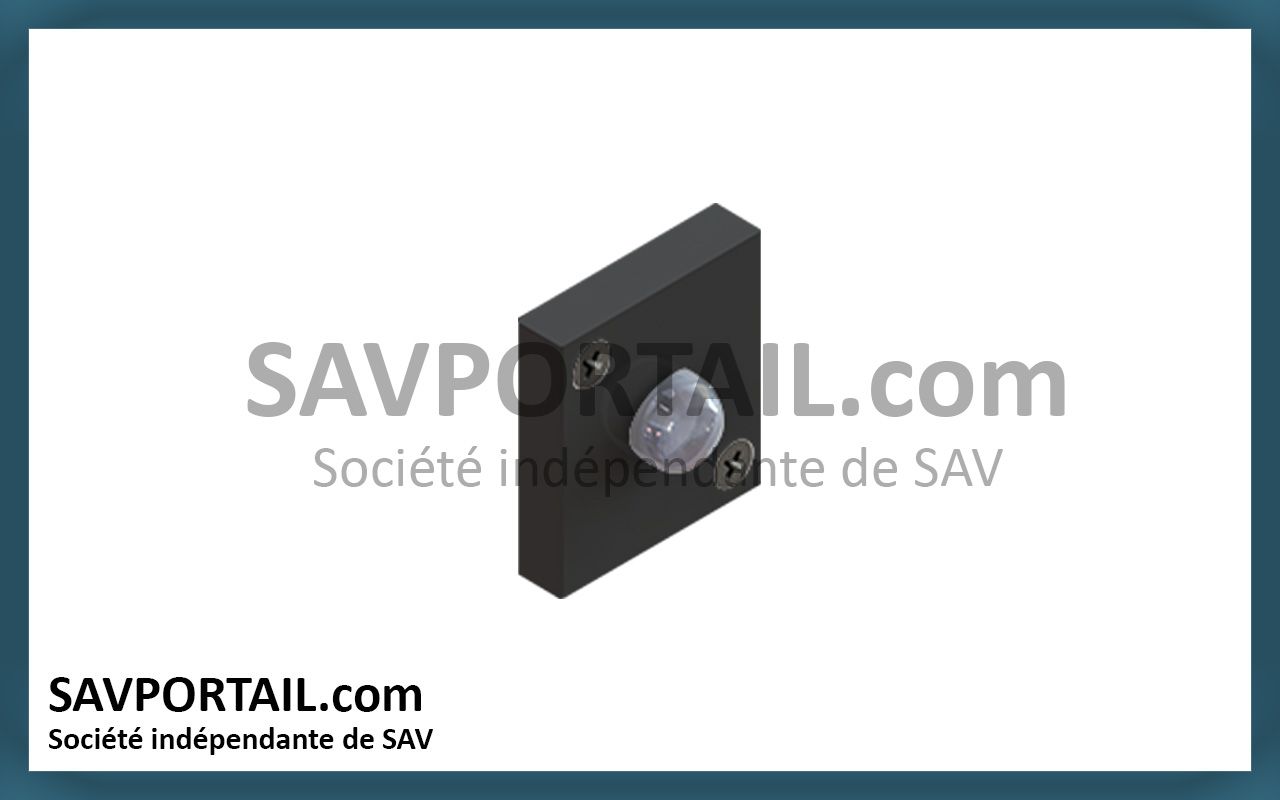 Capteur crépusculaire SLD400LED MOTORISATION PLUS TIMELY