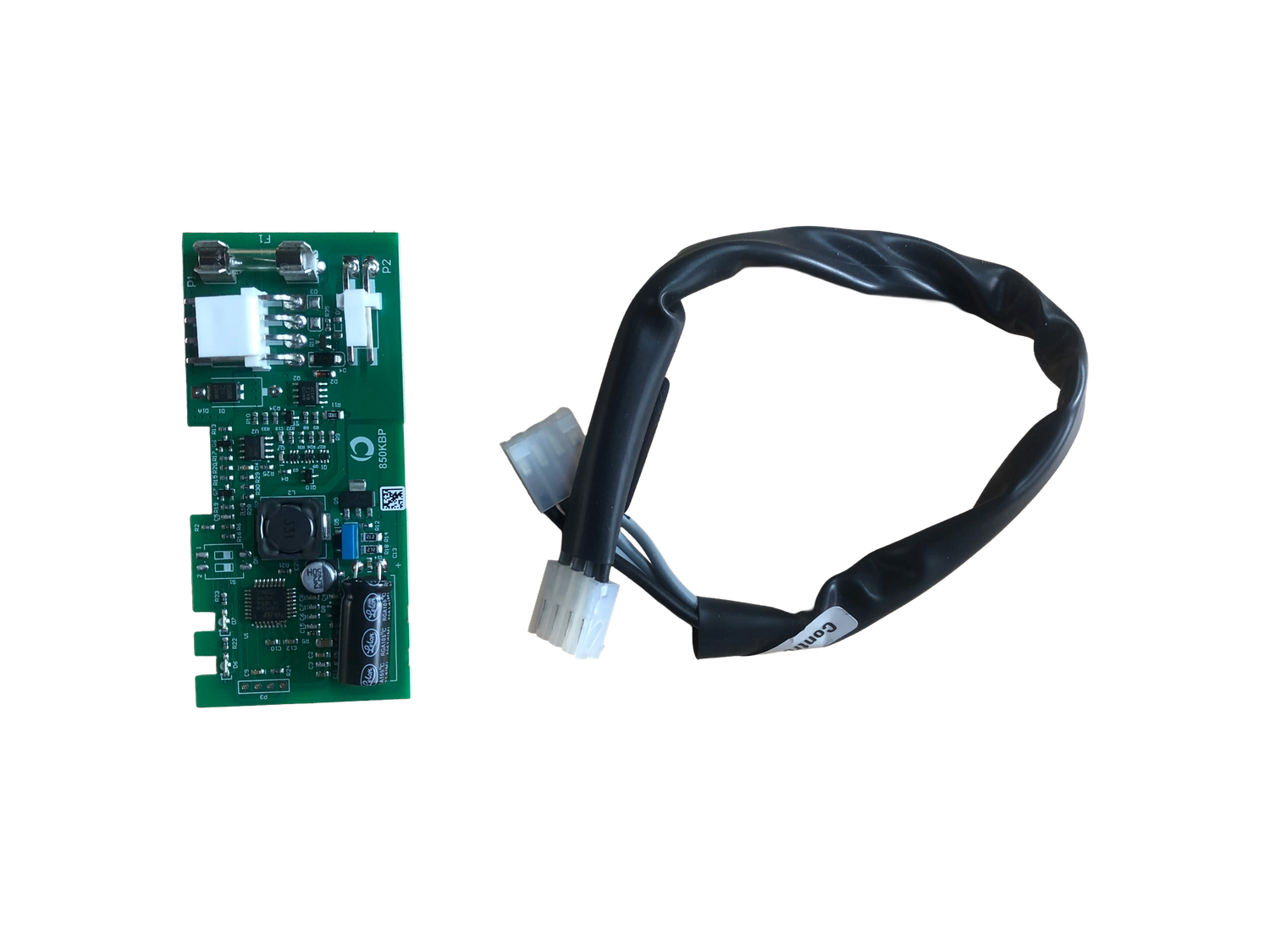 Carte recharge pour kit BPN