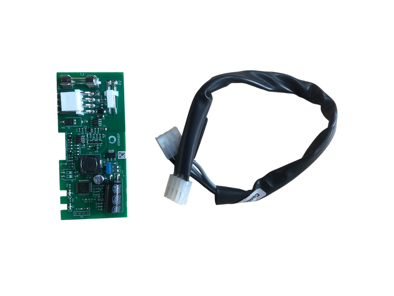 Carte recharge pour kit BPN Carte recharge pour kit BPN