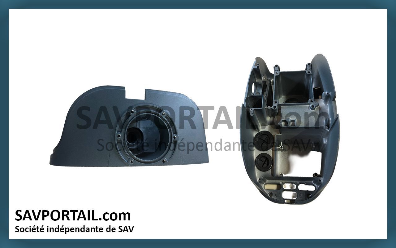 Socle de motorisation coulissante SLD Motorisationplus Socle de motorisation coulissante SLD Motorisationplus