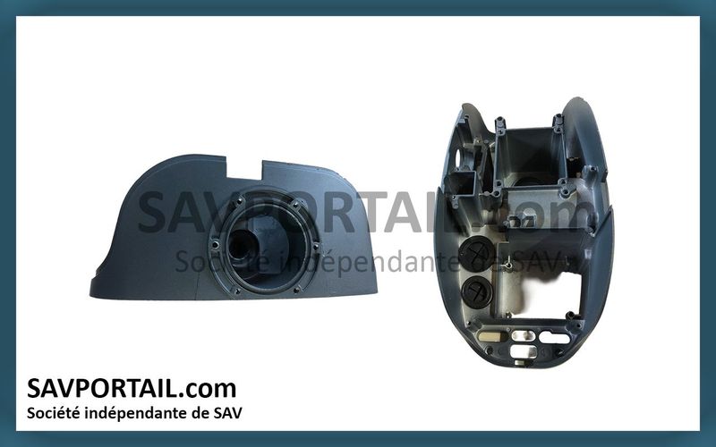 Socle de motorisation coulissante SLD Motorisationplus Socle de motorisation coulissante SLD Motorisationplus