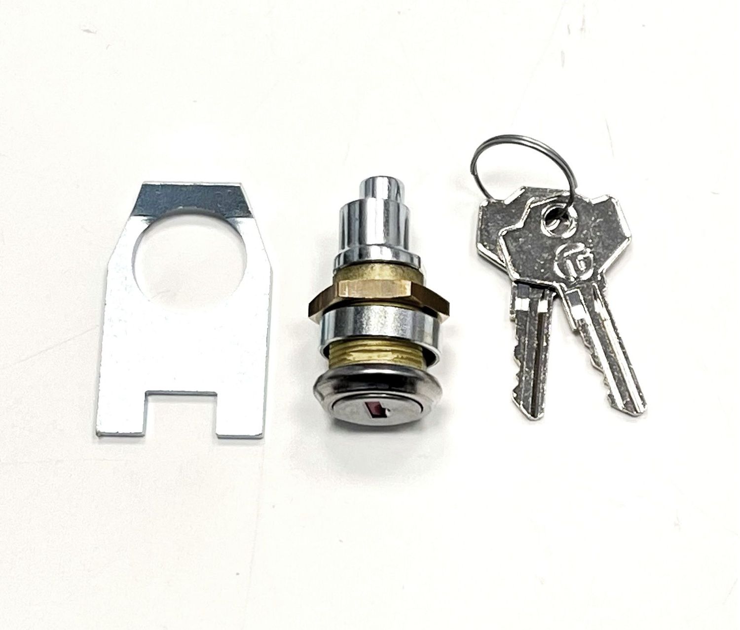 Serrure CAME 119RID348 pour motorisation Stylo Serrure CAME 119RID348 pour motorisation Stylo