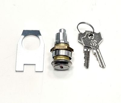 Serrure CAME 119RID348 pour motorisation Stylo Serrure CAME 119RID348 pour motorisation Stylo