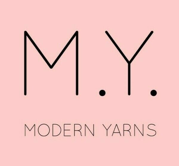M.Y. Modern Yarns