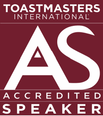 Toastmaster Electronics How to Become a Toastmasters Accredited Speaker - Electronic Files ...