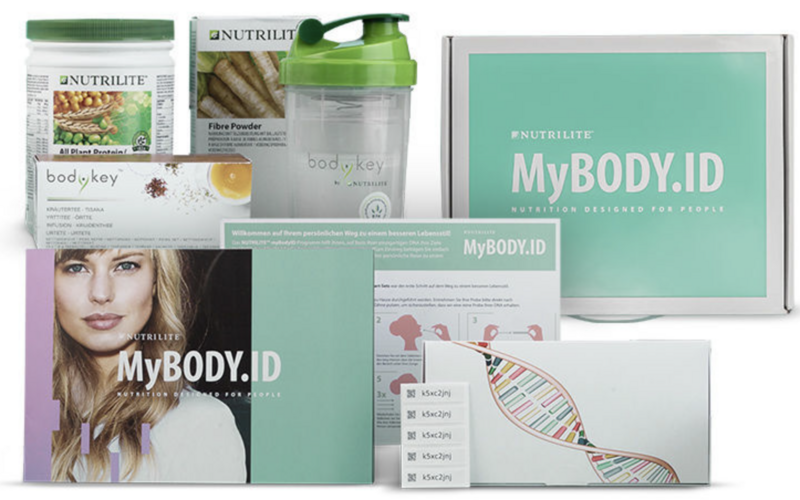 MyBODY.ID