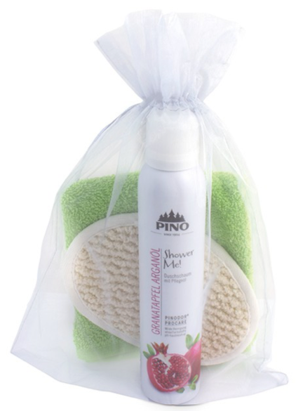 Geschenkset 3  Pino
