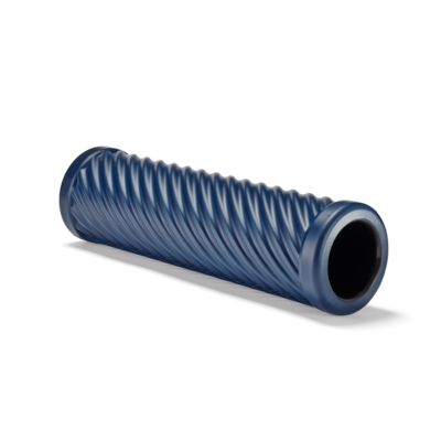 Pino Faszienrolle Wave deep blue
