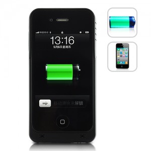 Bateria Externa Iphone 4