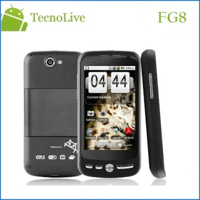 Android FG8 3.5 &quot;