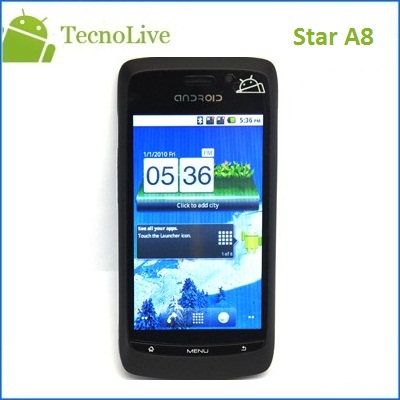 Android Star A8