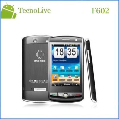 Android F602