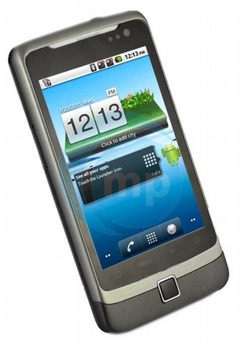 Android Star A7272+