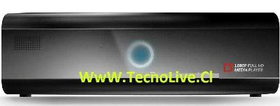 Reproductor Multimedia Full HD