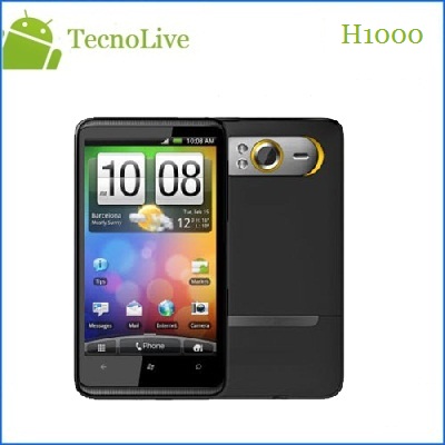 Android STAR A1000