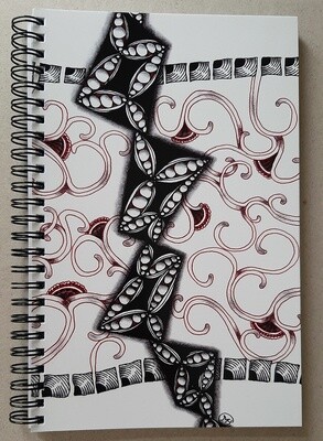 Notatbok / Notebook